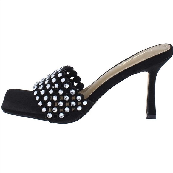 💎 Rhinestone heels 💎 - Picture 7 of 10